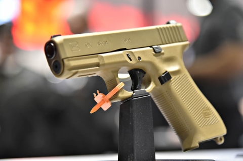 Glock 19X