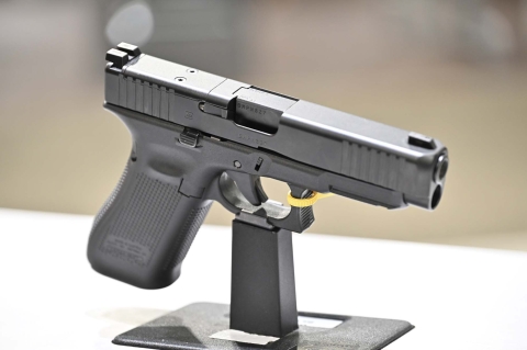 Glock G47
