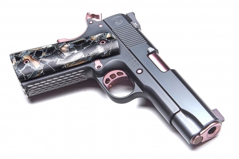Nighthawk Custom Ladyhawk 2.0
