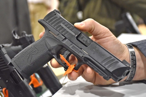 Remington RP45