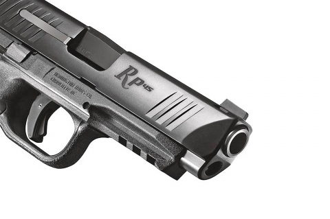 Remington RP45