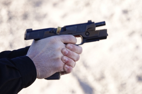 H9: la nuova pistola semi-automatica della Hudson Manufacturing