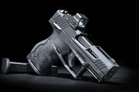 Taurus TX-22 Compact