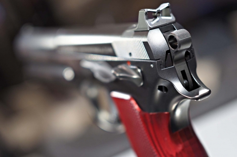 VIDEO: Pistole FK BRNO Combat Field e Sport Field calibro 7,5 FK