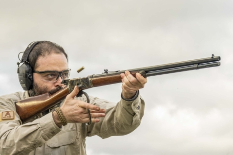 Chiappa 1892