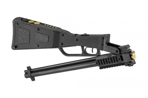 Chiappa Firearms M6 X-Caliber: il survival rifle venuto dal cielo