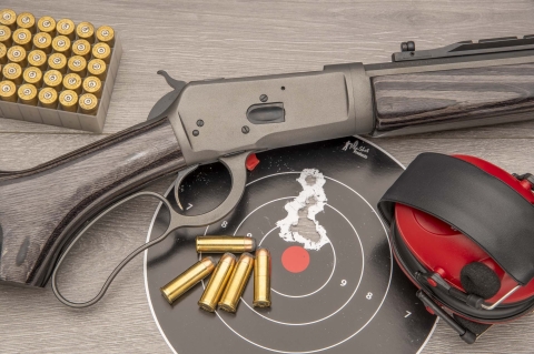 Chiappa Firearms Wildlands: l’evoluzione del lever-action