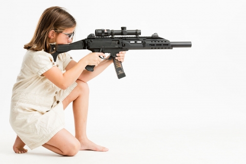Czech School of Gunmaking: the International Days