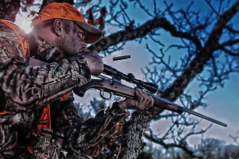 Remington 700: un fucile immortale