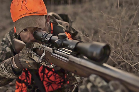 Remington 700, un fucile immortale