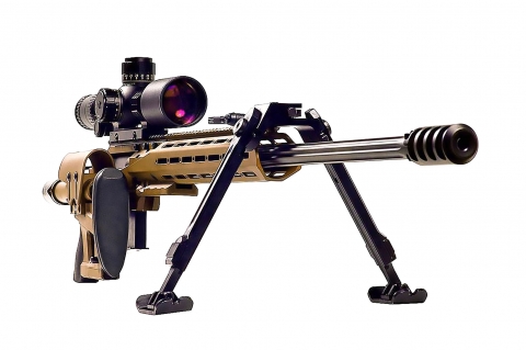 Ritter & Stark SX-1 MTR: long-range modulare!
