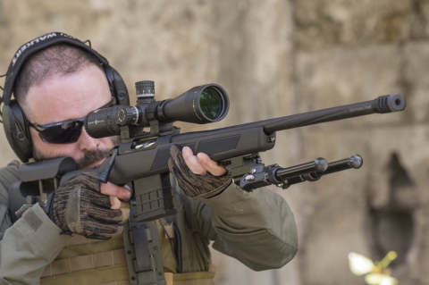 Sabatti Urban Sniper