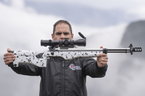 Sako TRG 22 "Finland 100" Jubilee: la serie limitata per il centenario della Finlandia