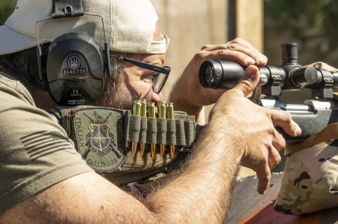 Il tiro sportivo di precisione con la carabina: considerazioni in libertà (ma non a vanvera)