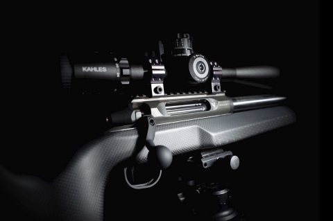 Victrix Armaments ORB e Target: le nuove carabine per il 2024