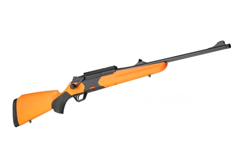 Beretta BRX1 Wild Boar: la carabina straight-pull per la caccia in battuta