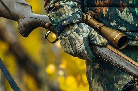 Browning introduces the X-Bolt Pro Long Range rifle