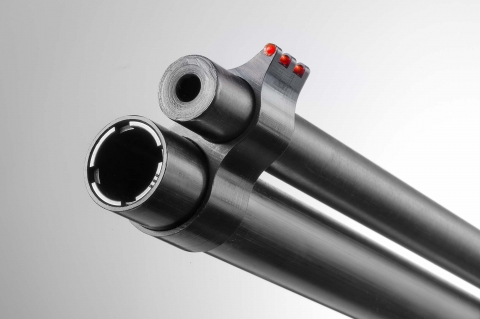 Chiappa Firearms - Double Badger Combination Gun now also in 20 Gauge and .22 Long Rifle caliber