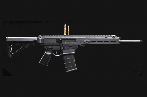 Ensio FireArms KAR-21, Finland's new Modern Sporting Rifle