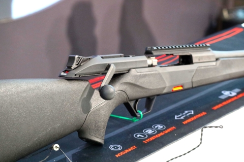 Beretta BRX1