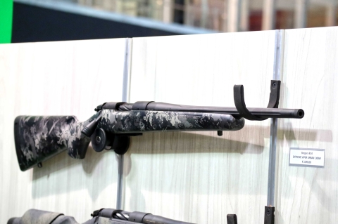 Bergara Extreme Viper Urban .308 Winchester