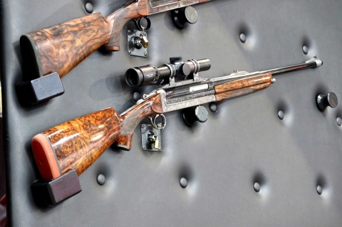 Cosmi Semiautomatico Rigato