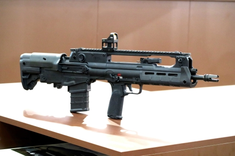HS Produkt VHS-2