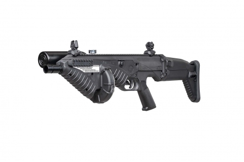 FN 303 Tactical, nuovo lanciatore compatto non-letale