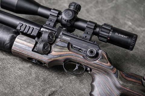 FX Airguns: le novità per il 2025