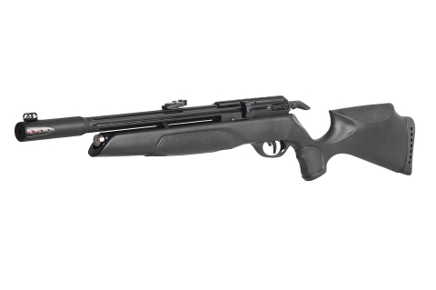 GAMO Arrow PCP, la nuova carabina ad aria compressa finalmente in Italia!