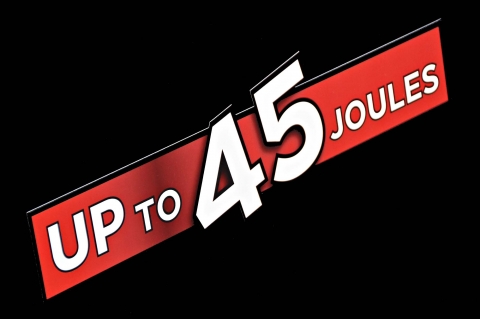 Thanks to the Gamo IGT MACH1 Inert Gas technology, the GAMO G-Magnum 1250 reaches up to 45 joules in power