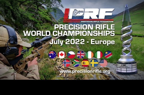 International Precision Rifle Federation
