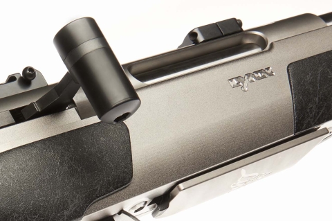 The Finnish-based Lynx Rifles brand introduces the new TD21 straight-pull rifle: a modular, quick-firing design, available in seven calibers and numerous barrel lengths