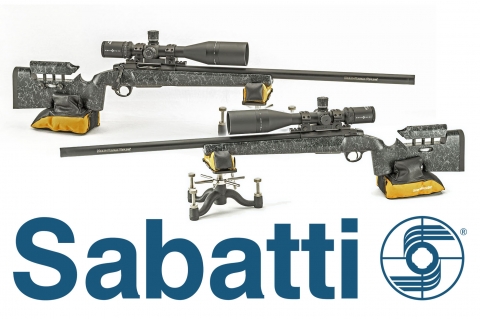Promo GUNSweek.com: Sabatti Tactical EVO