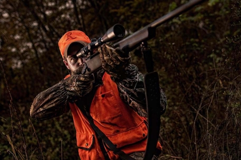 The Remington Model 783 entry-level rifle is back