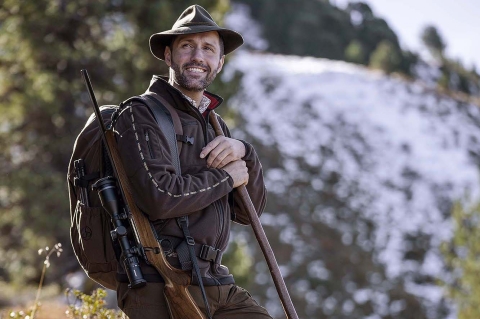 Sauer 101 Elegance e Highland XTA: la nuova serie di carabine da caccia dalla Germania