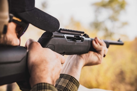 Savage Arms A22 Takedown: a new cutting-edge .22 rimfire survival rifle