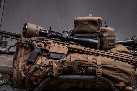 SIG Sauer releases CROSS Magnum bolt-action rifle
