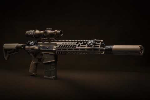 SIG Sauer MCX SPEAR: negli USA arriva la versione civile