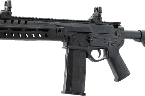 Umarex UX Strike Force full-auto air rifle