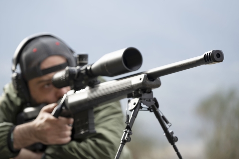 Workshop: i fondamentali del tiro di precisione con la carabina bolt-action