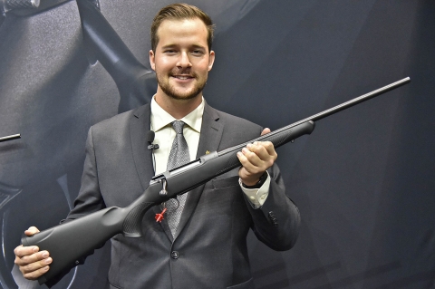 German Perfection: Sauer 100 Classic XT