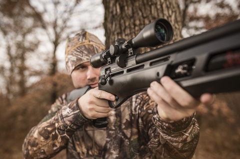 UMAREX USA introduces new products for 2017