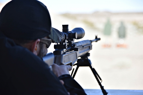 Springfield Armory M1A in 6.5 Creedmoor
