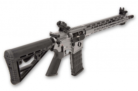 Schmeisser AR15 Dynamic