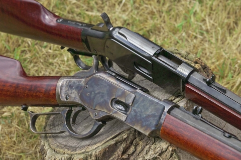 Uberti - Winchester 1873