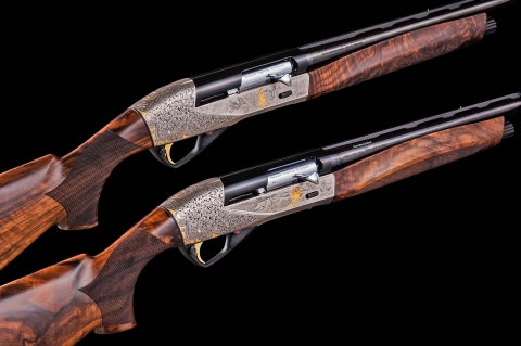 50 anni Benelli in serie limitata