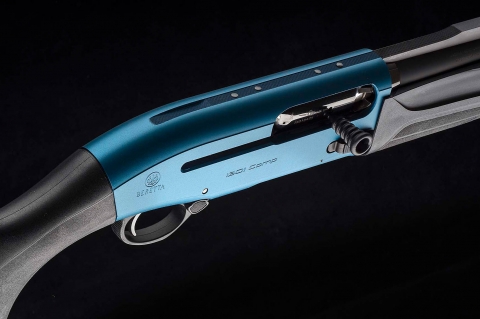 Beretta 1301 Comp Pro 12Ga shotgun