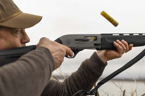Beretta A300 Ultima calibro 20, ora disponibile in Italia!