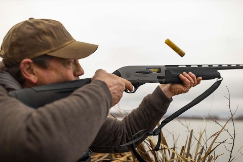 Beretta A300 Ultima calibro 20, ora disponibile in Italia!
